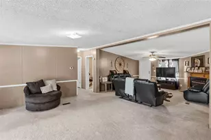 1027 Private Rd 4041, Dime Box, TX 77853 - Photo 7