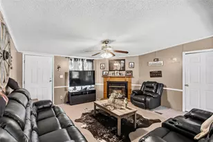 1027 Private Rd 4041, Dime Box, TX 77853 - Photo 3