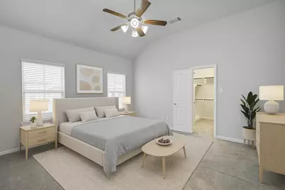 9624 Cambridge Manor Lane, Houston, TX 77045 - Photo 27