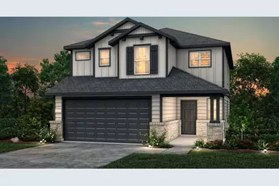 21460 Austell Pond Drive, Porter, TX 77365 - Photo 1