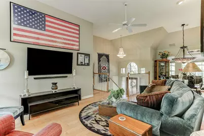 1706 Country Squire Drive, Richmond, TX 77406 - Photo 5