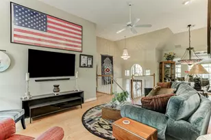 1706 Country Squire Dr, Richmond, TX 77406 - Photo 5