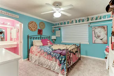 1706 Country Squire Drive, Richmond, TX 77406 - Photo 23