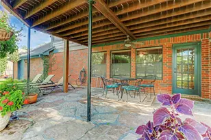 1706 Country Squire Dr, Richmond, TX 77406 - Photo 29
