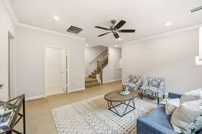 4317 Roseland Street #B, Houston, TX 77006 - Photo 15