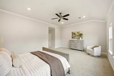 4317 Roseland Street #B, Houston, TX 77006 - Photo 17
