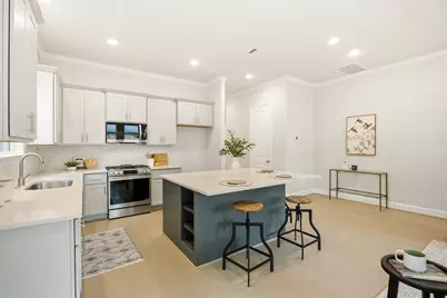 4317 Roseland Street #B, Houston, TX 77006 - Photo 5