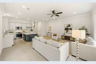 4317 Roseland Street #B, Houston, TX 77006 - Photo 9