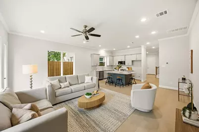 4317 Roseland Street #B, Houston, TX 77006 - Photo 7