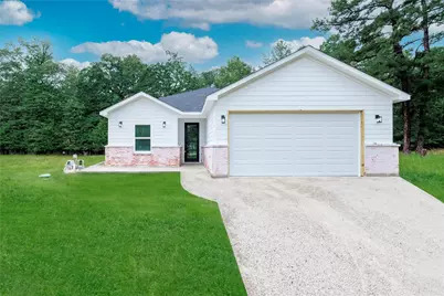 414 Peach Point Lane, Trinity, TX 75862 - Photo 1