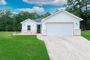 414 Peach Pt Ln, Trinity, TX 75862 - Photo 1