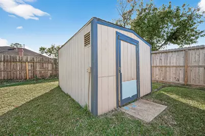 12319 Monticeto Lane, Meadows Place, TX 77477 - Photo 25