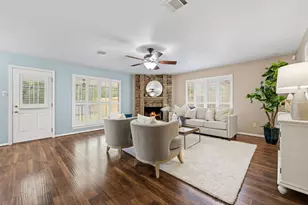 4423 Echo Falls Dr, Kingwood, TX 77345 - Photo 9