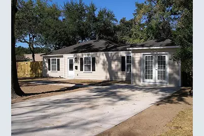6630 Corbin Street, Houston, TX 77055 - Photo 1