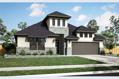 2719 Crown Ridge Drive, Missouri City, TX 77459 - Photo 1