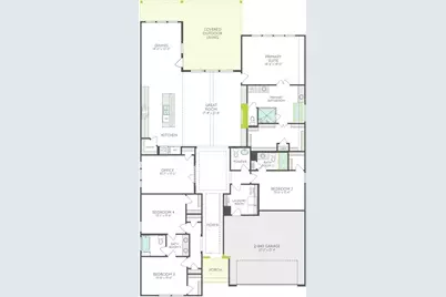 2719 Crown Ridge Drive, Missouri City, TX 77459 - Photo 7