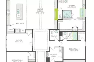 2719 Crown Rdg Dr, Missouri City, TX 77459 - Photo 7