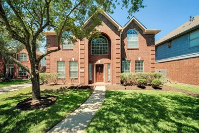 4202 Cantrell Court, Sugar Land, TX 77479 - Photo 1