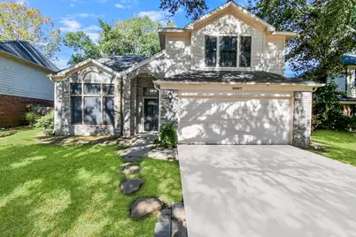 3507 Timothy Lane, Richmond, TX 77406 - Photo 1
