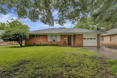 930 Creager Street, Houston, TX 77034 - Photo 1