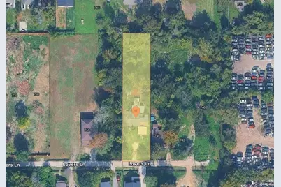 750 Lovers Lane, Houston, TX 77091 - Photo 1