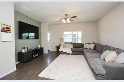 25499 Blue Mistflower Drive, Montgomery, TX 77316 - Photo 5
