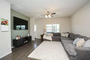 25499 Blue Mistflower Dr, Montgomery, TX 77316 - Photo 5
