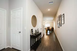 25499 Blue Mistflower Dr, Montgomery, TX 77316 - Photo 3