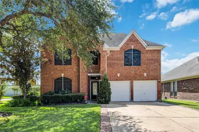 11618 Peachwood Lake Drive, Sugar Land, TX 77498 - Photo 1