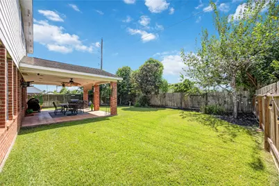 11618 Peachwood Lake Drive, Sugar Land, TX 77498 - Photo 29
