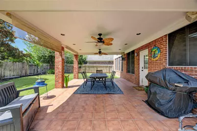 11618 Peachwood Lake Drive, Sugar Land, TX 77498 - Photo 27