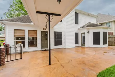 1330 Sherfield Ridge Drive, Katy, TX 77450 - Photo 25
