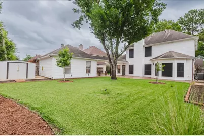 1330 Sherfield Ridge Drive, Katy, TX 77450 - Photo 27