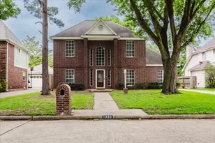 1330 Sherfield Ridge Dr, Katy, TX 77450 - Photo 1