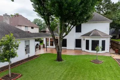 1330 Sherfield Ridge Drive, Katy, TX 77450 - Photo 3