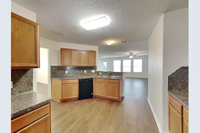 3631 Barkers Crossing Avenue, Houston, TX 77084 - Photo 3