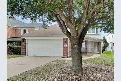 3631 Barkers Crossing Avenue, Houston, TX 77084 - Photo 1