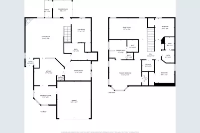 15522 Hazel Thicket Trail, Cypress, TX 77429 - Photo 41