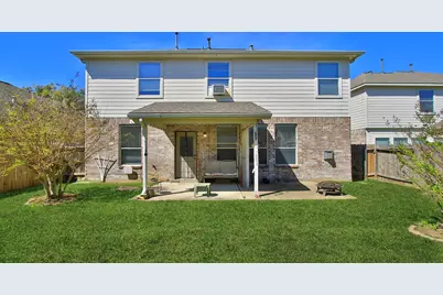 15522 Hazel Thicket Trail, Cypress, TX 77429 - Photo 39