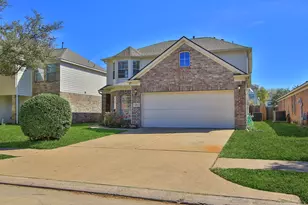 15522 Hazel Thicket Tr, Cypress, TX 77429 - Photo 3
