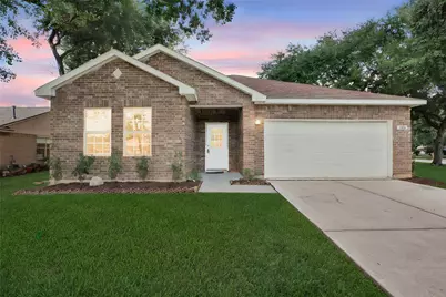 1818 Ripple Creek Drive, Missouri City, TX 77489 - Photo 1