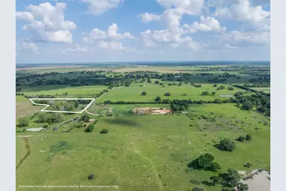 2773 County Road 268, Somerville, TX 77879 - Photo 33