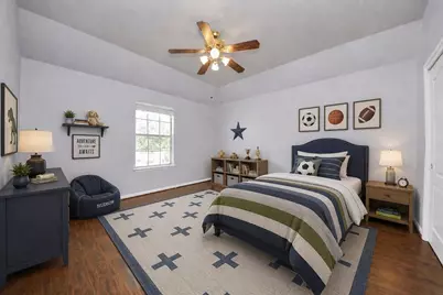12815 Dadebrook Court, Houston, TX 77041 - Photo 15