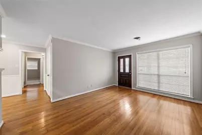 2322 Ansbury Drive, Houston, TX 77018 - Photo 5