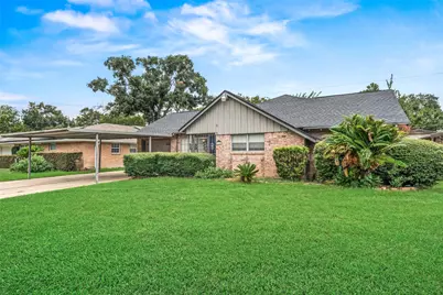 2322 Ansbury Drive, Houston, TX 77018 - Photo 1