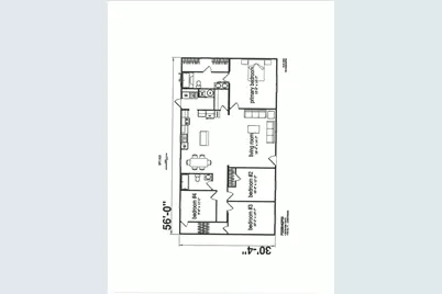148 Cr Road 2198, Cleveland, TX 77327 - Photo 33