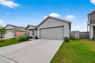 4206 Barrington Cv Ln, Baytown, TX 77521 - Photo 3