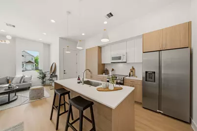 6514 Luce Street #B, Houston, TX 77087 - Photo 9