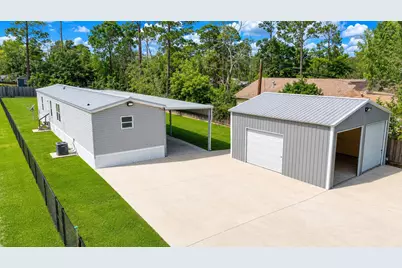 21246 White Oak Drive, Conroe, TX 77306 - Photo 1