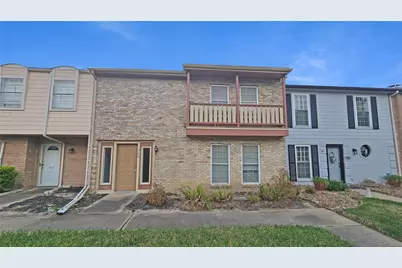 760 Thicket Lane #760, Houston, TX 77079 - Photo 1